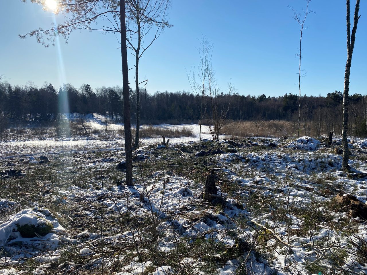 Eknö Backe 8