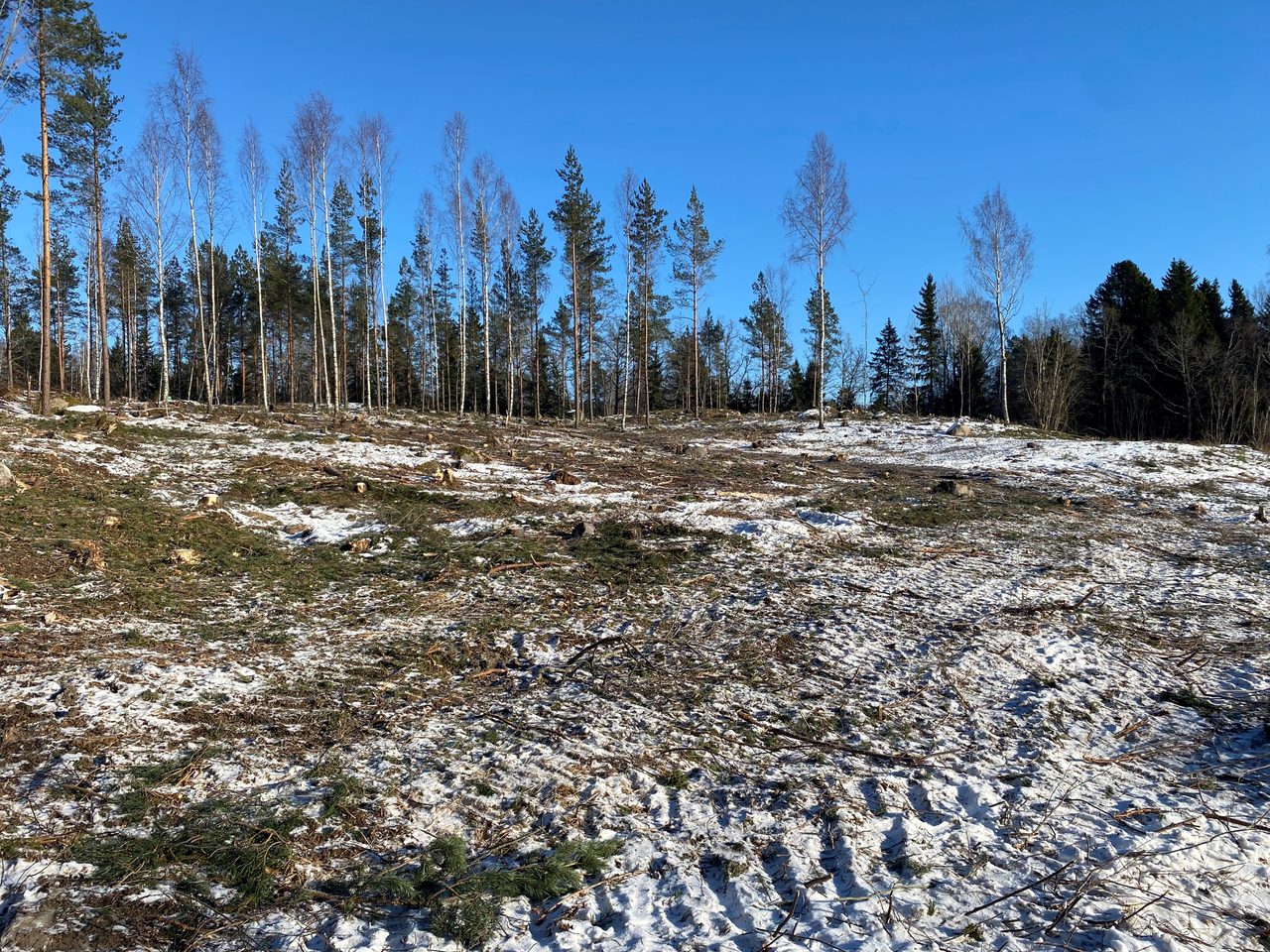 Eknö Backe 8