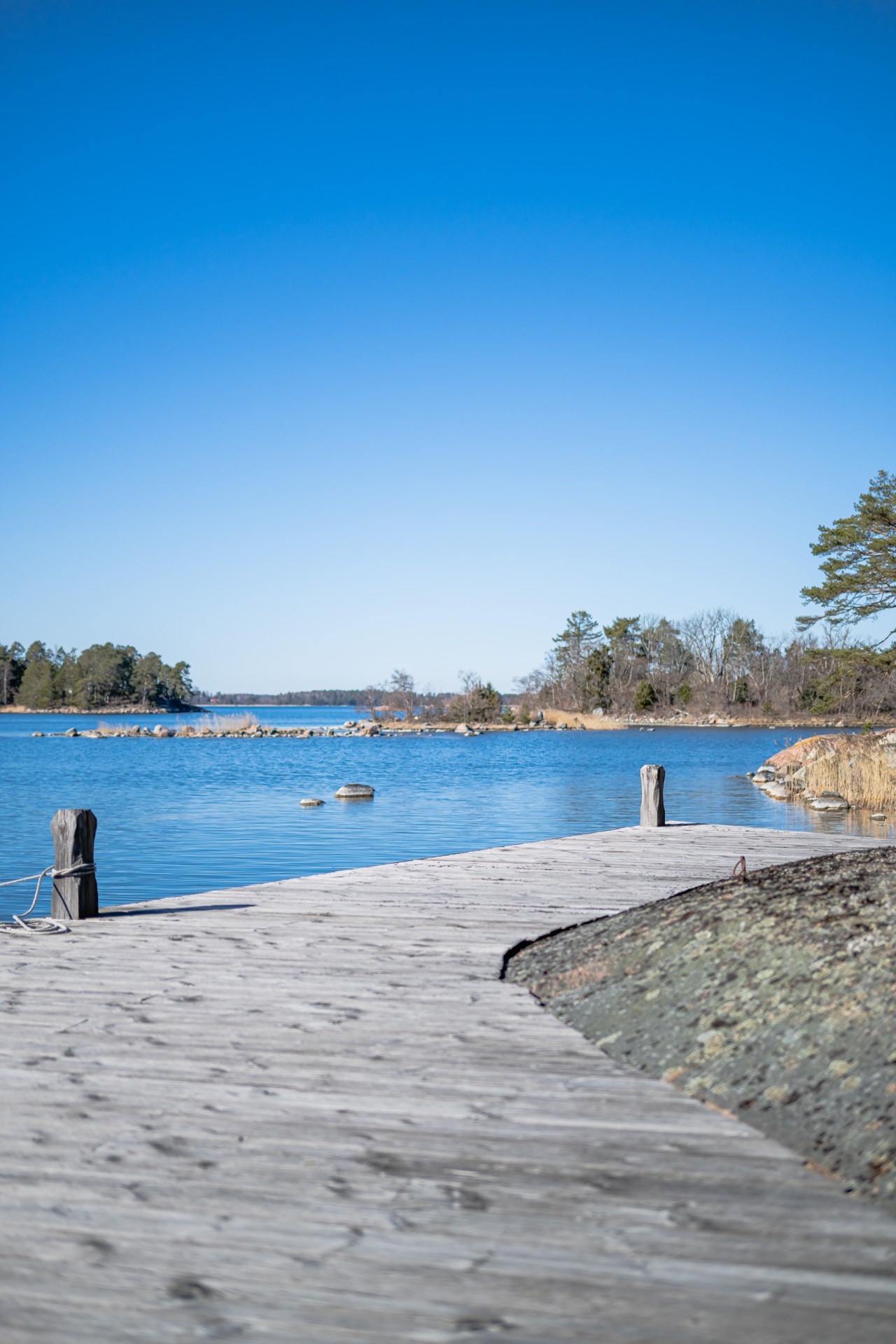 Långgrundet 1