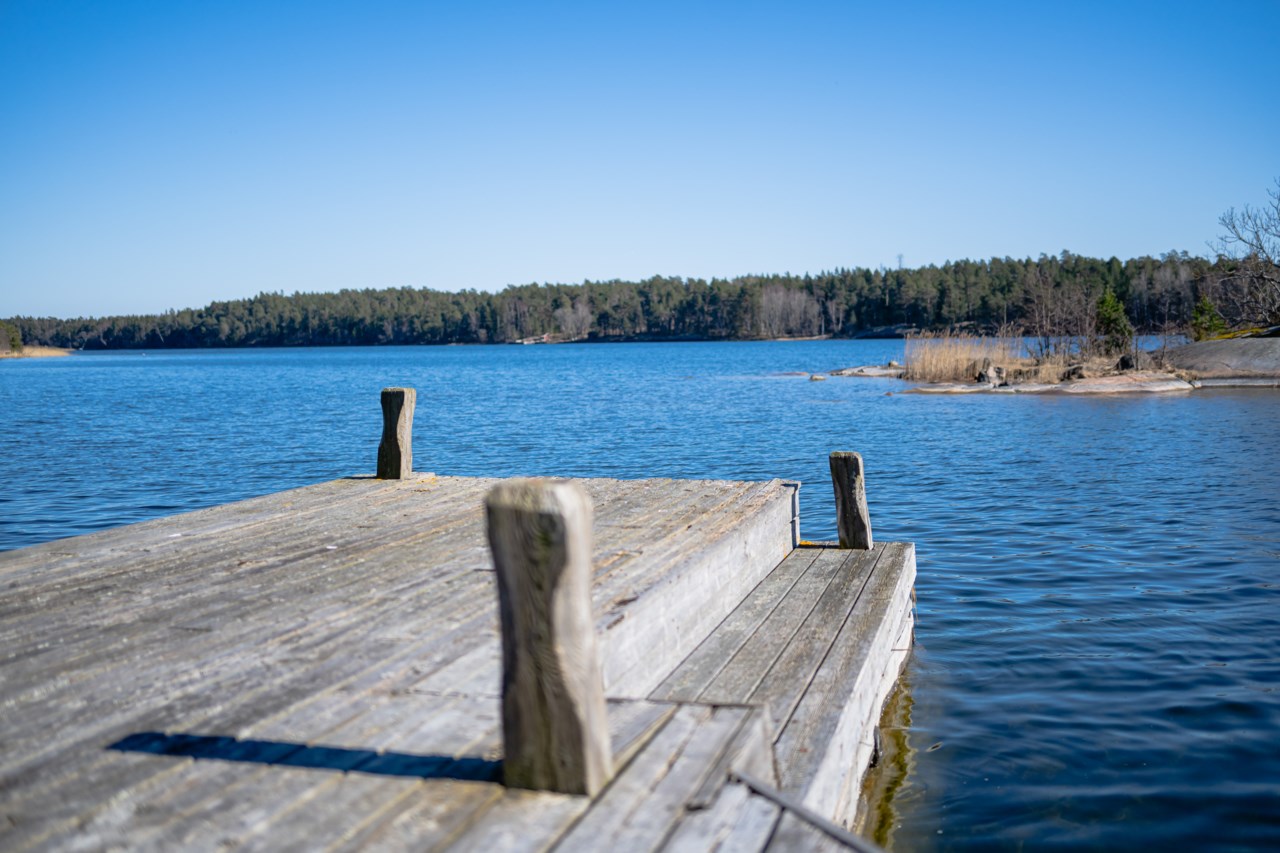 Långgrundet 1