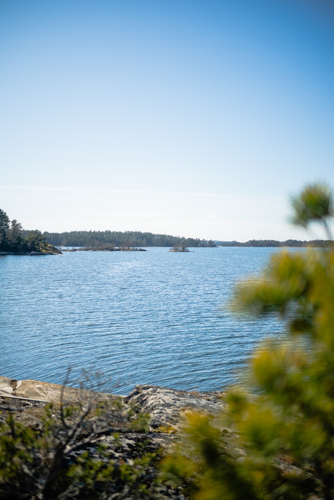 Långgrundet 1