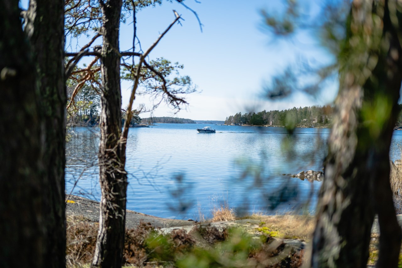 Långgrundet 1