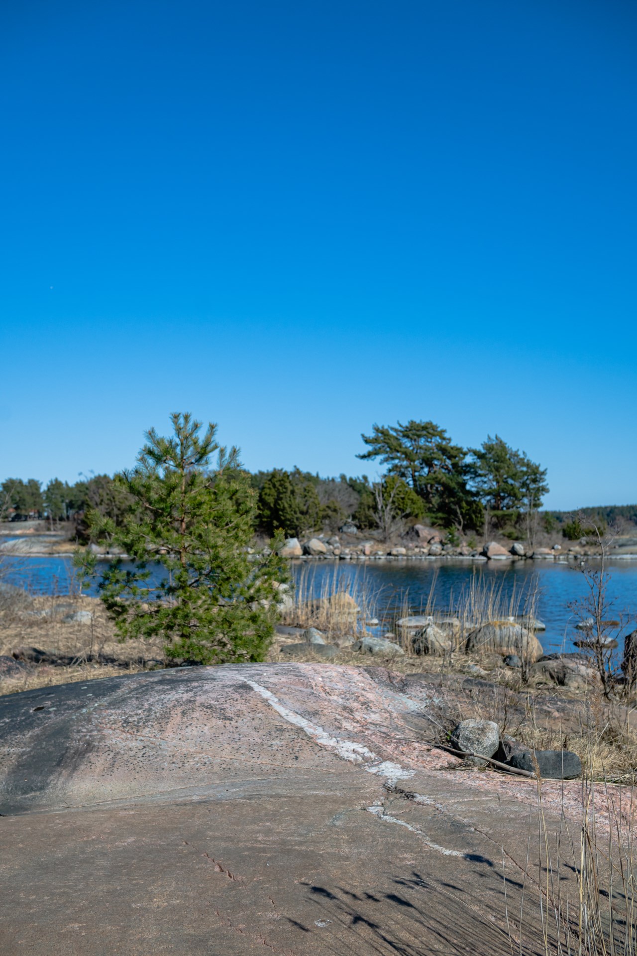Långgrundet 1