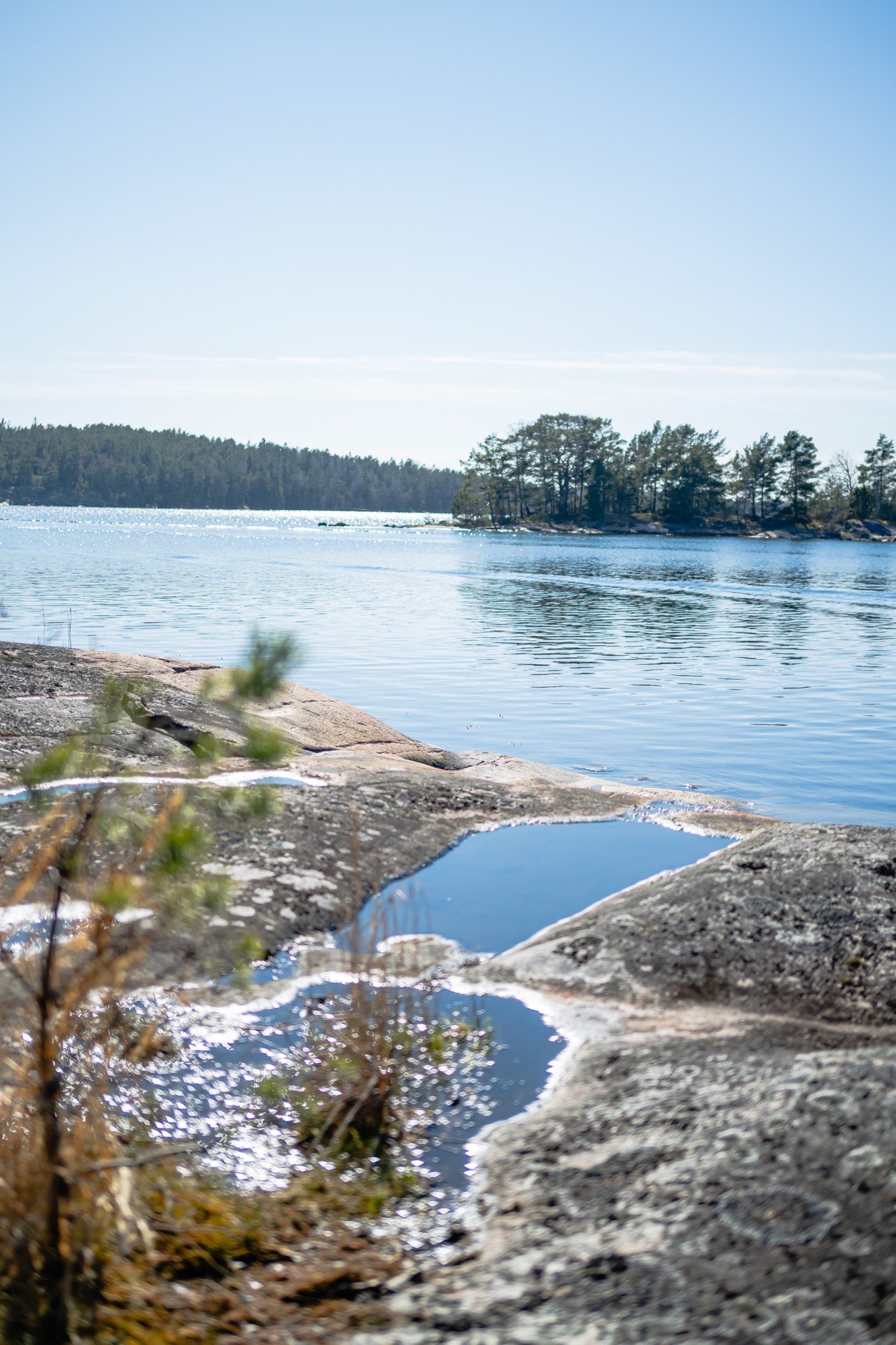Långgrundet 1