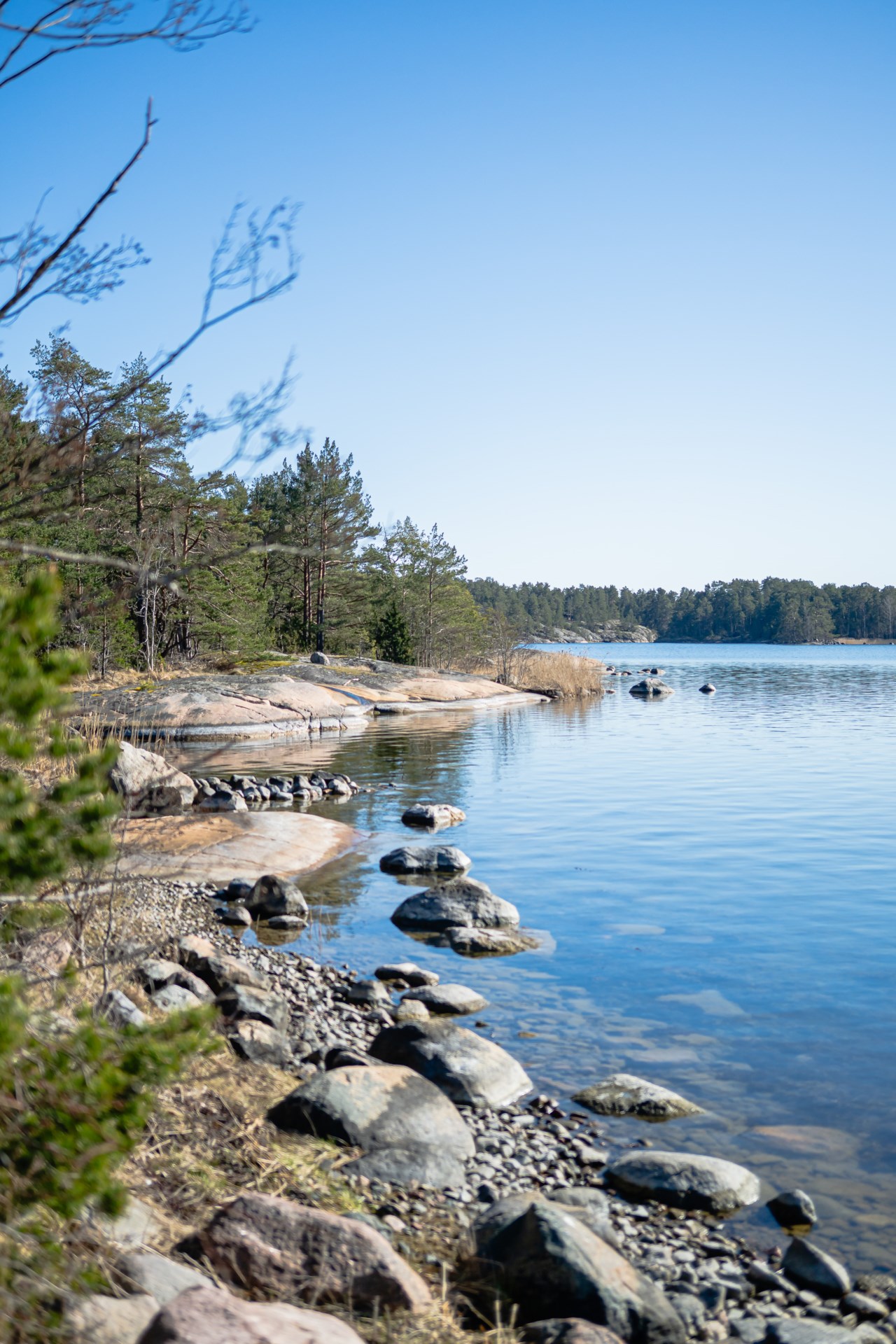 Långgrundet 1