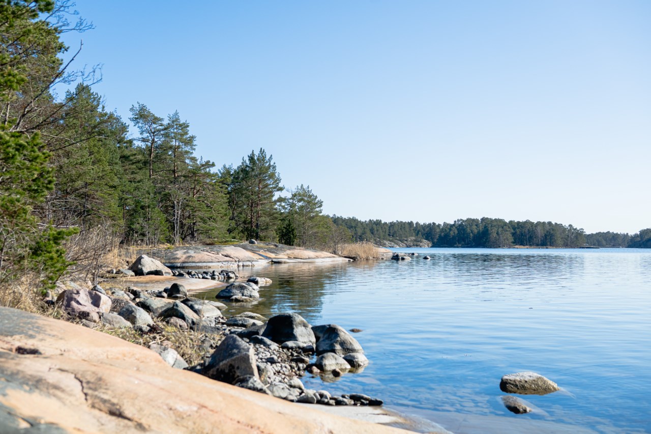 Långgrundet 1