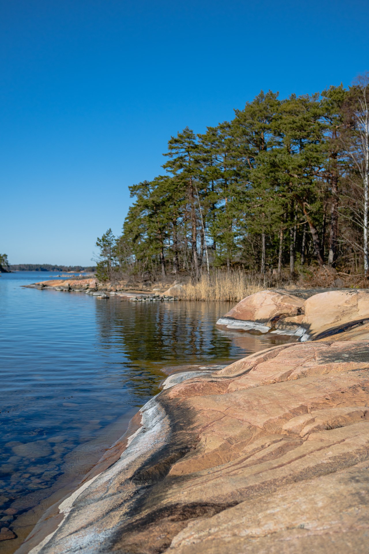 Långgrundet 1