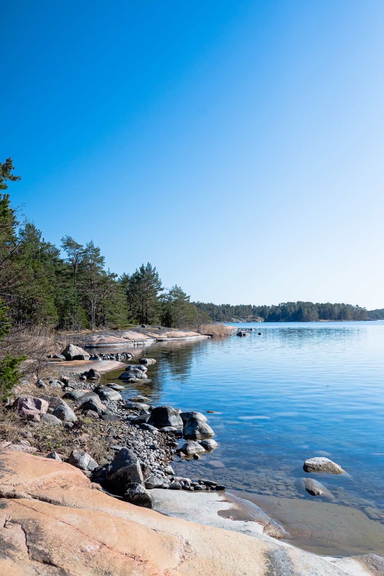 Långgrundet 1