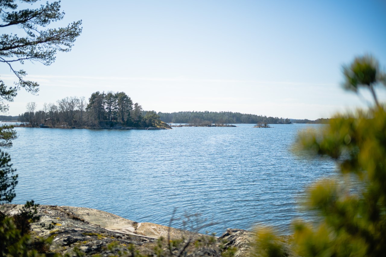 Långgrundet 1