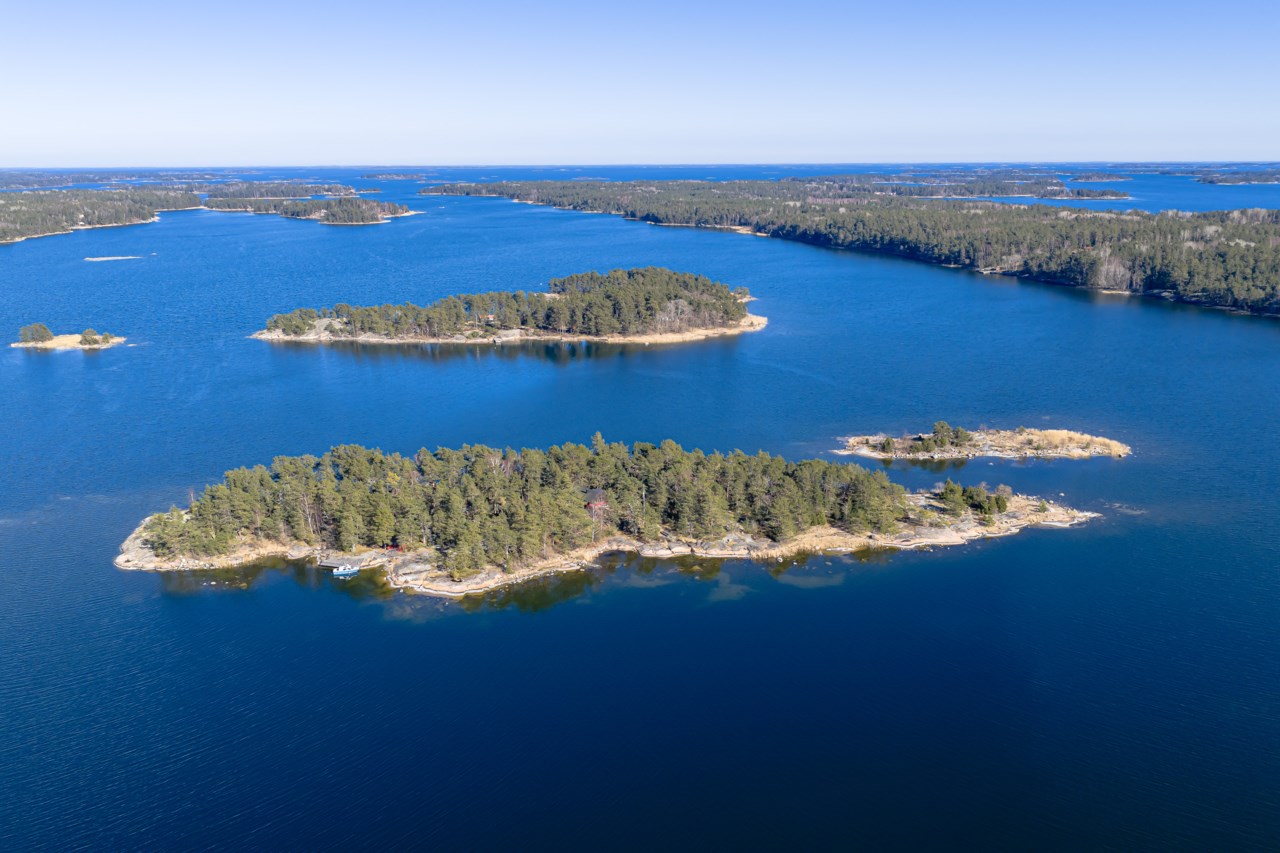 Långgrundet 1