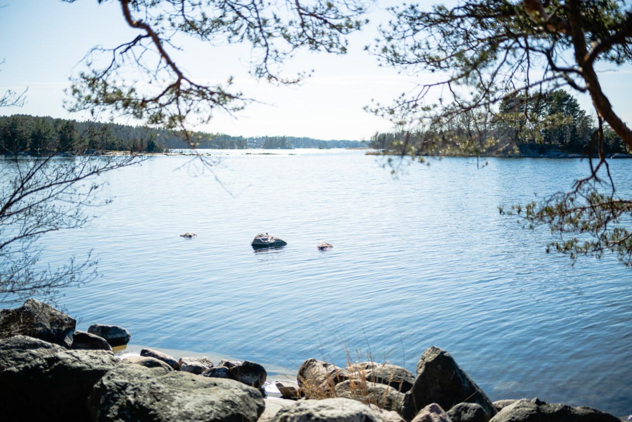 Långgrundet 1