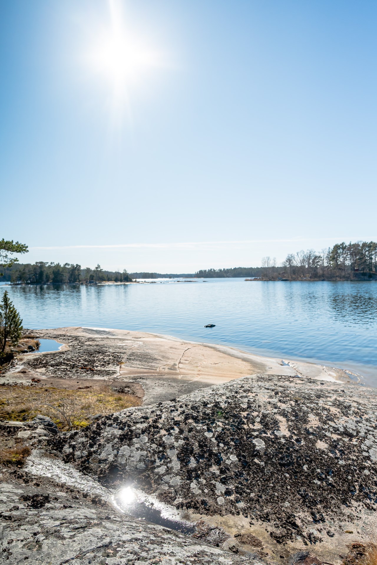 Långgrundet 1