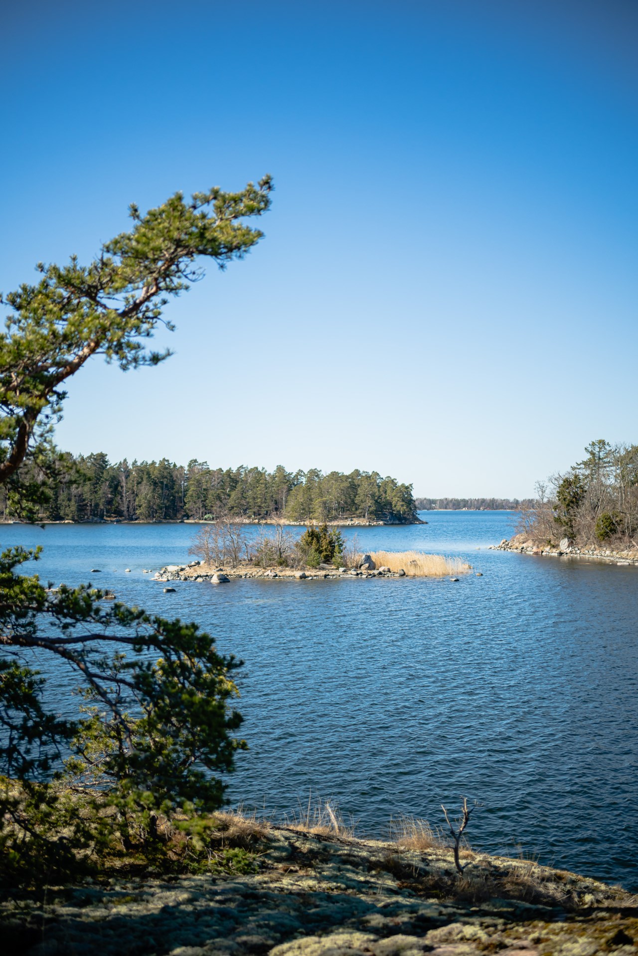 Långgrundet 1