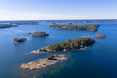 Långgrundet 1