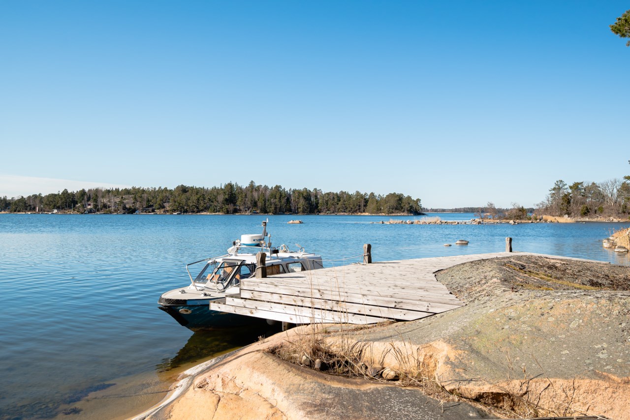 Långgrundet 1