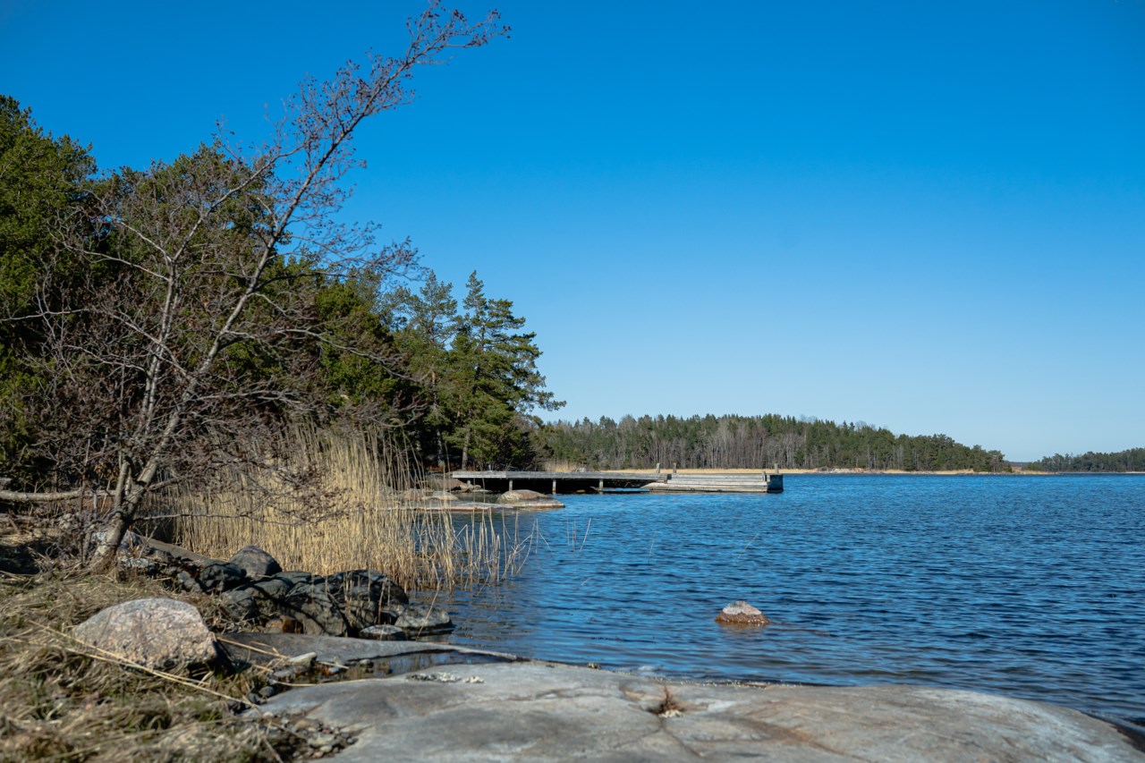 Långgrundet 1