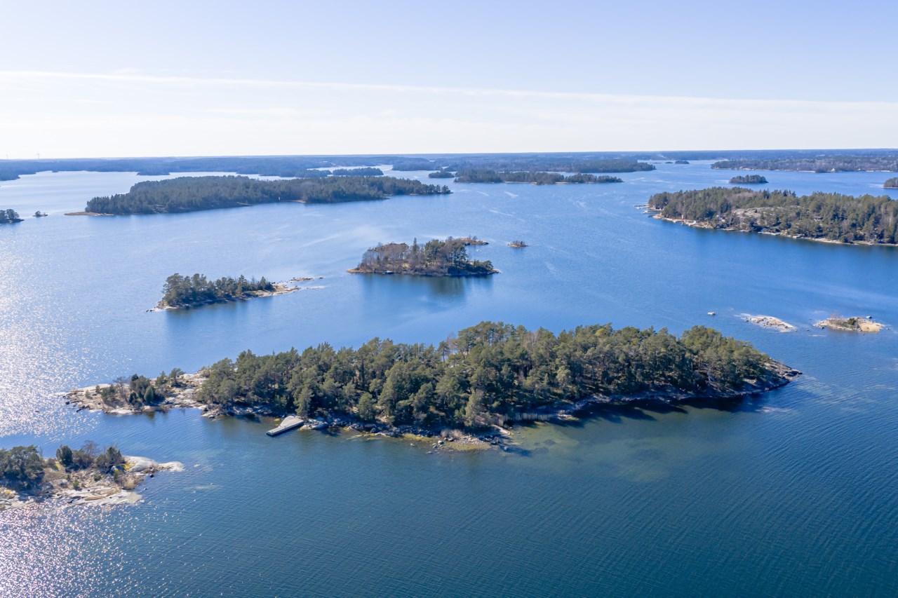 Långgrundet 1