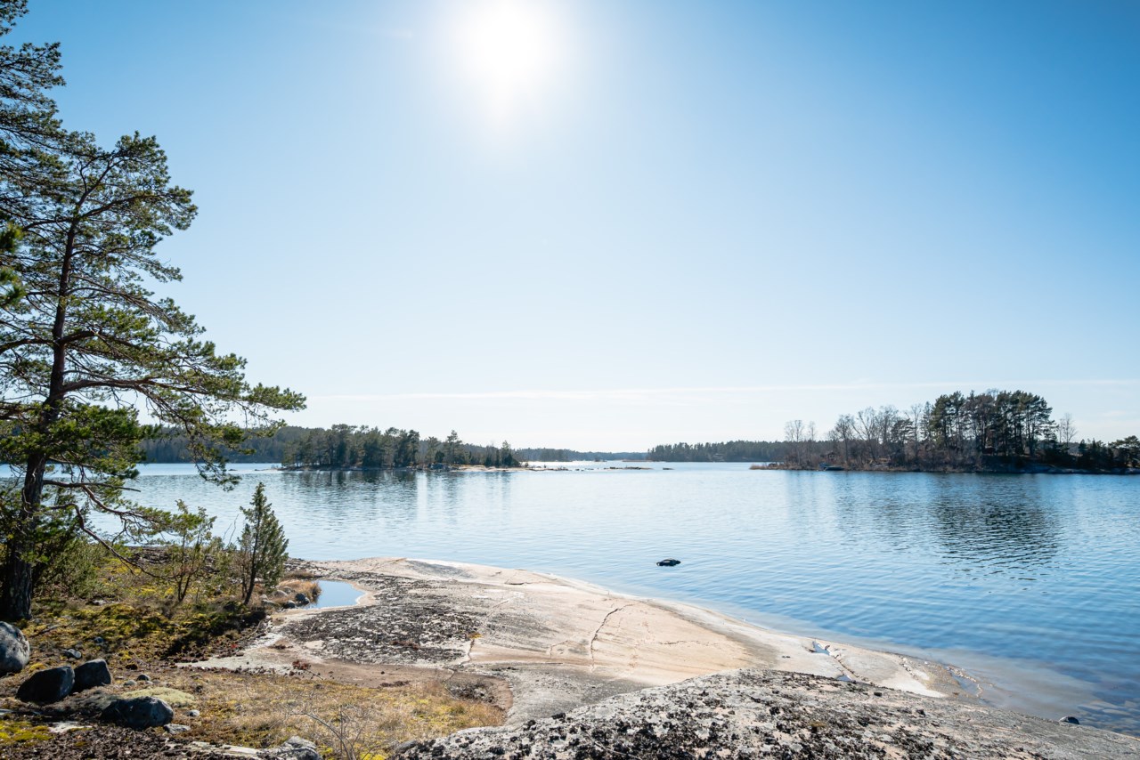 Långgrundet 1