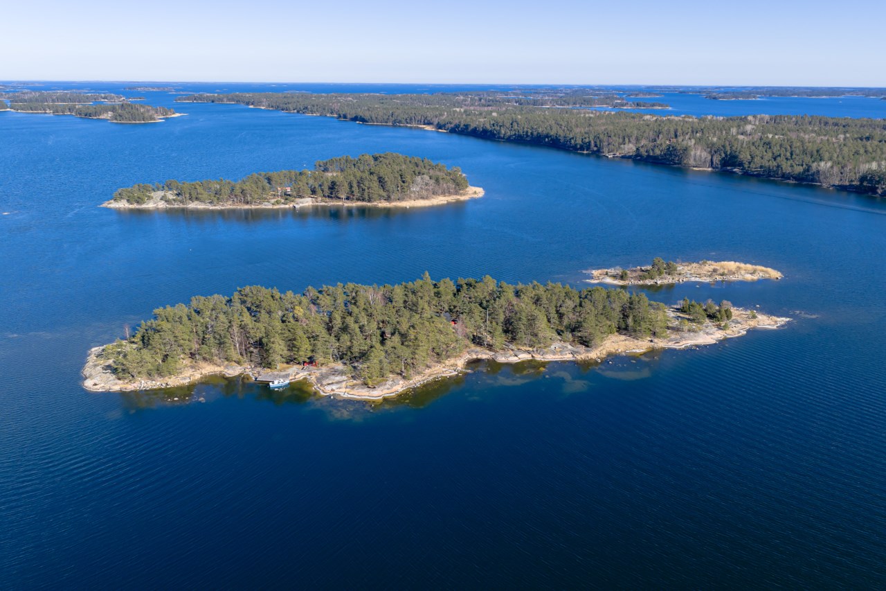 Långgrundet 1