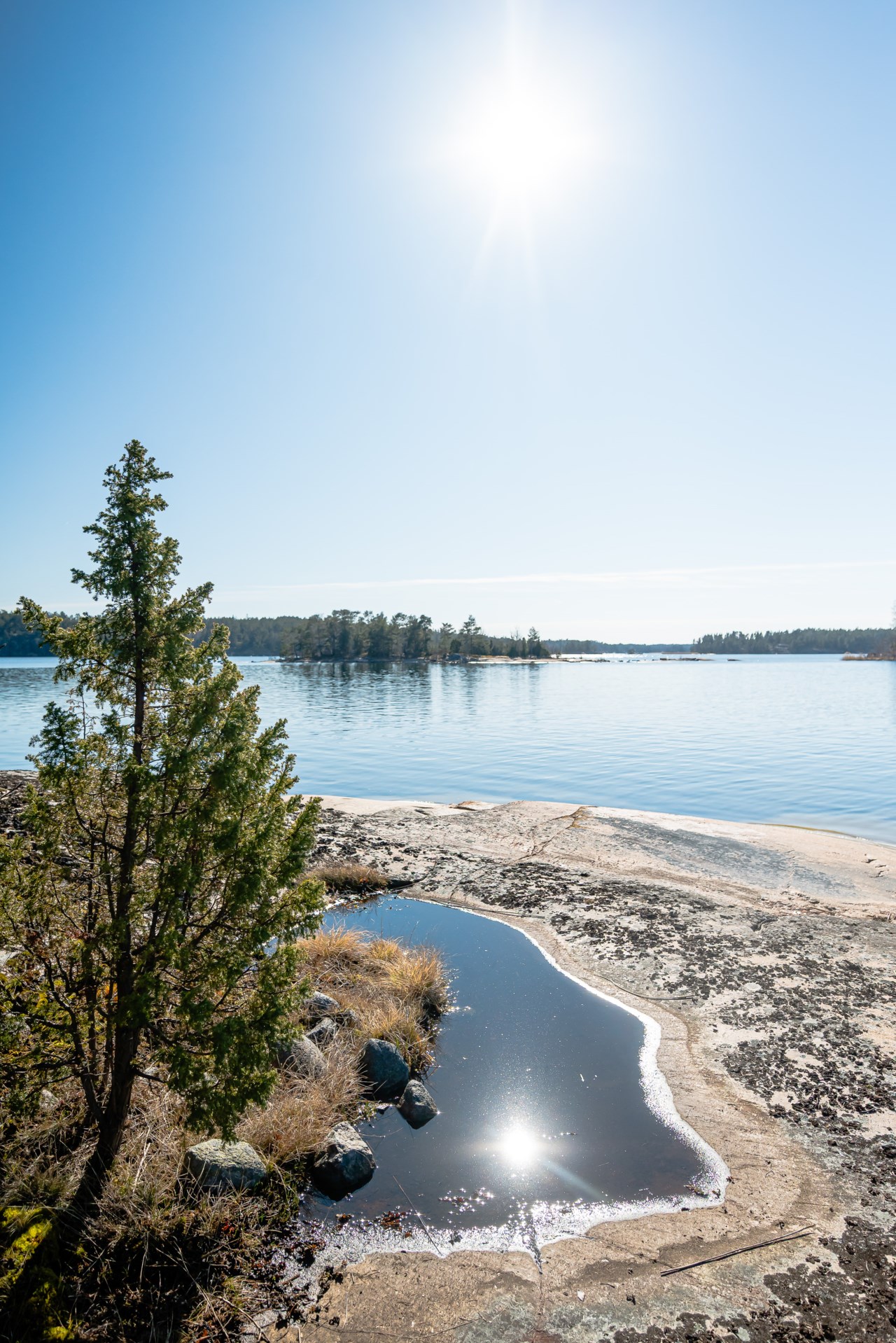 Långgrundet 1