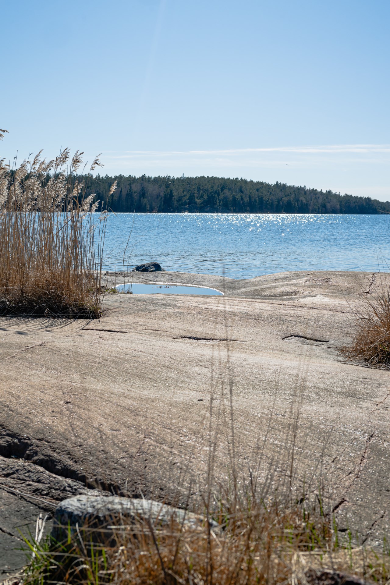 Långgrundet 1