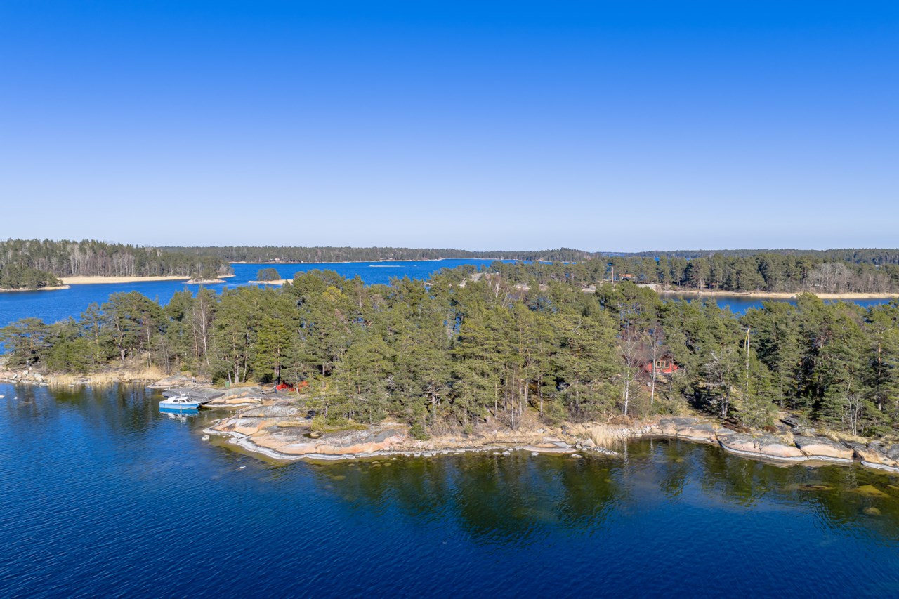 Långgrundet 1