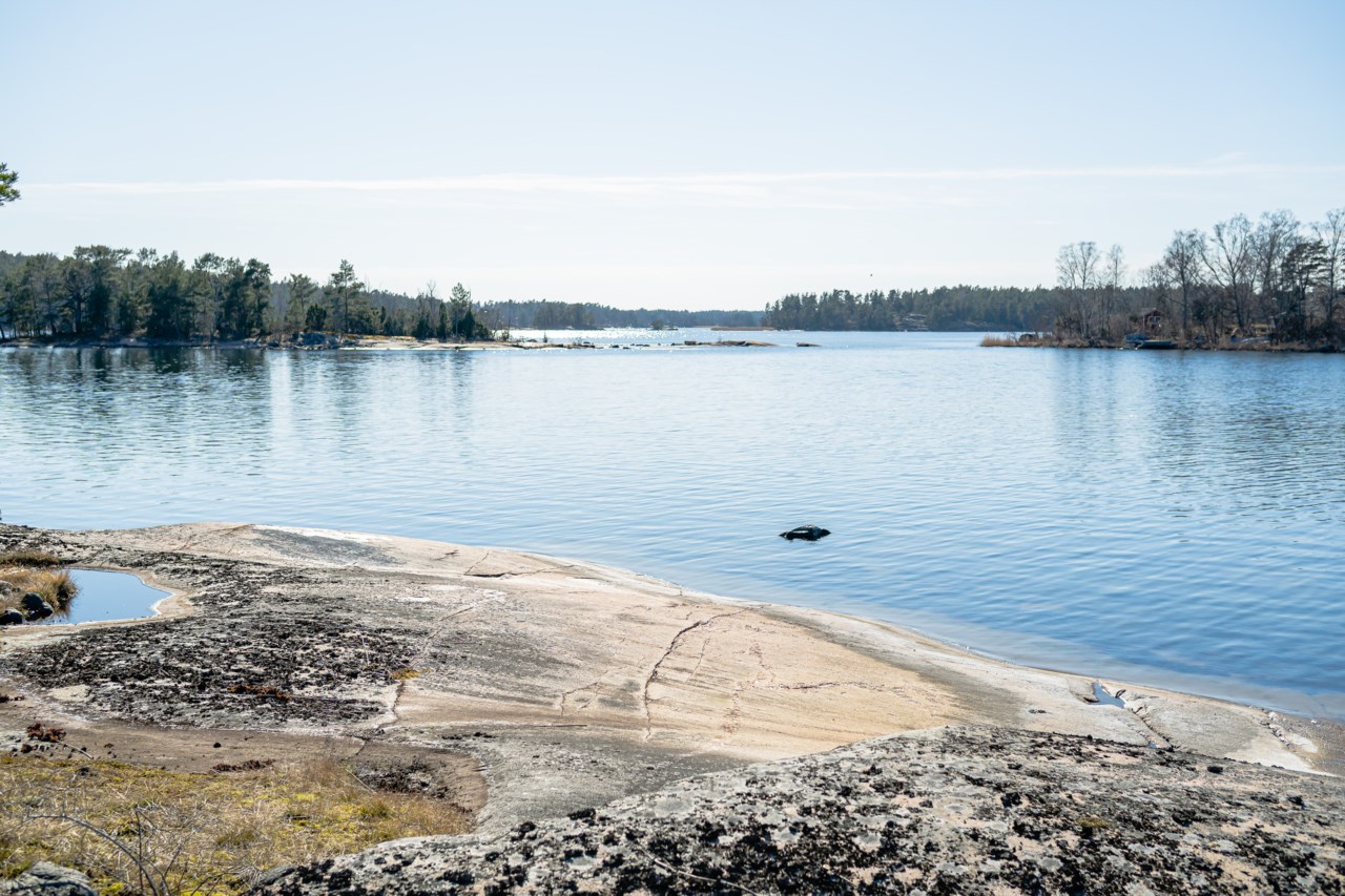 Långgrundet 1