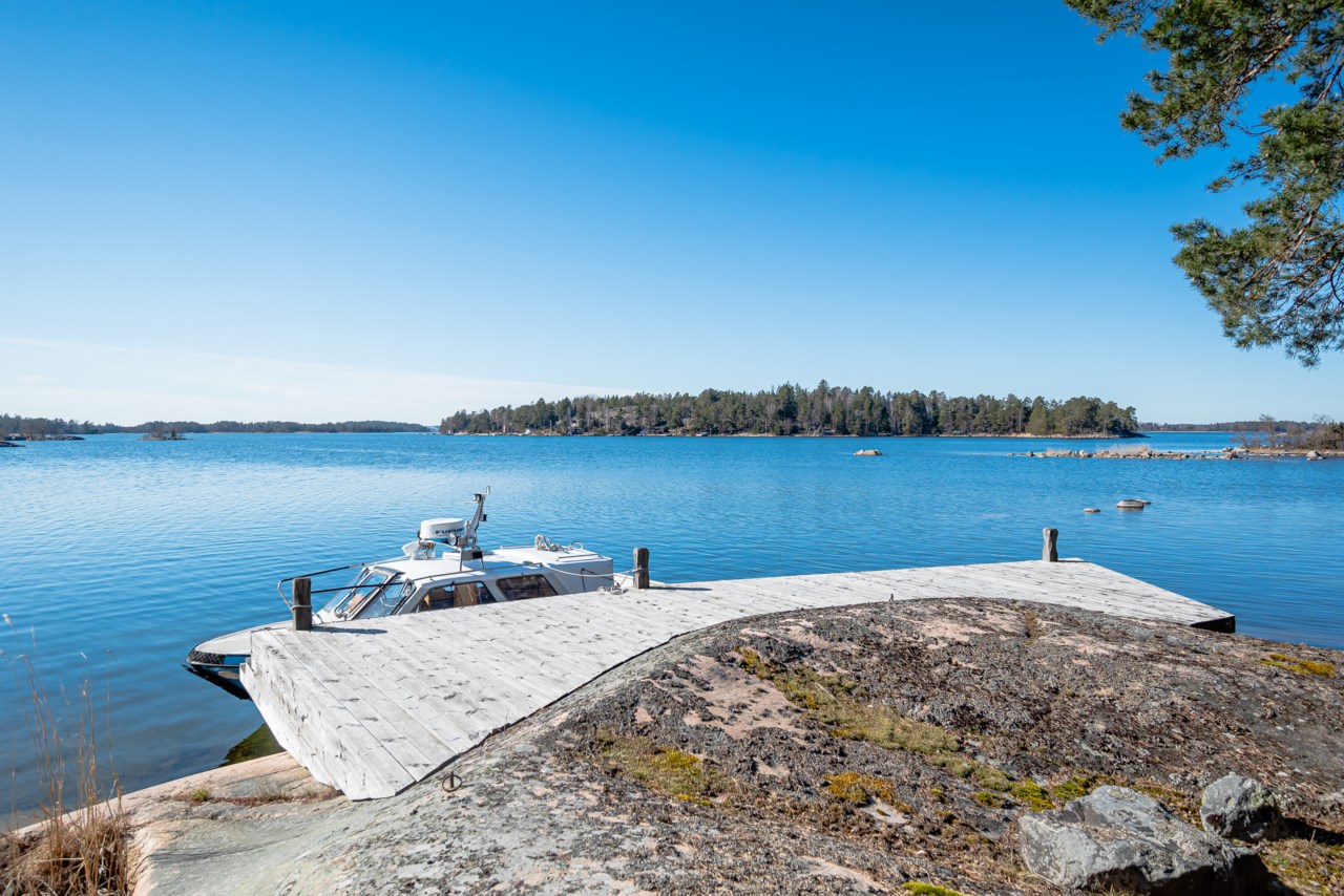 Långgrundet 1