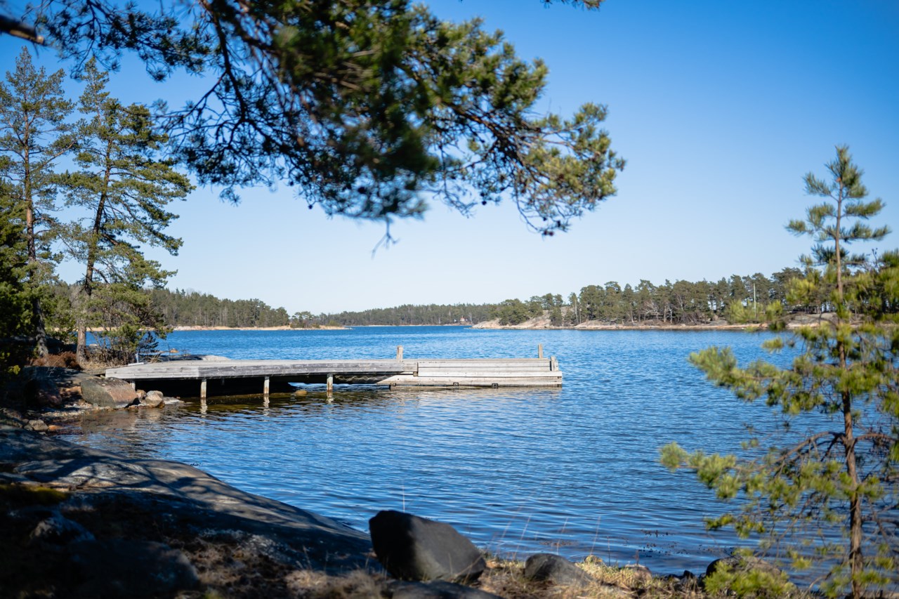 Långgrundet 1