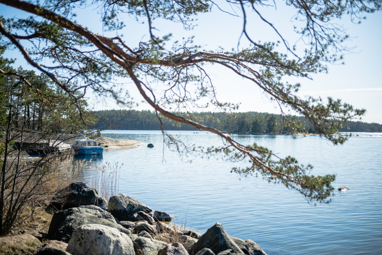 Långgrundet 1
