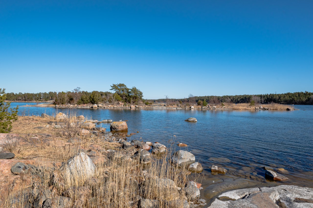 Långgrundet 1