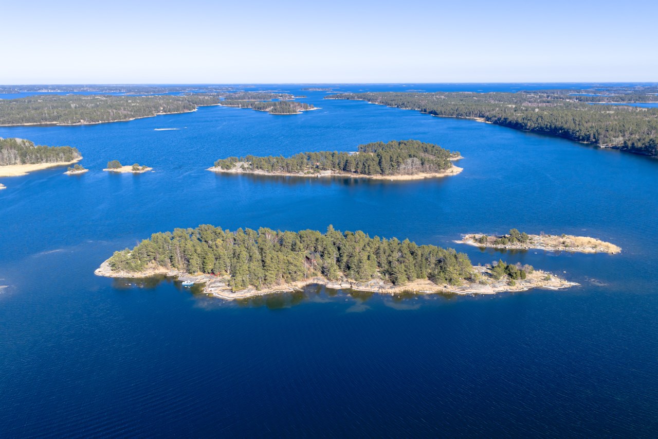 Långgrundet 1