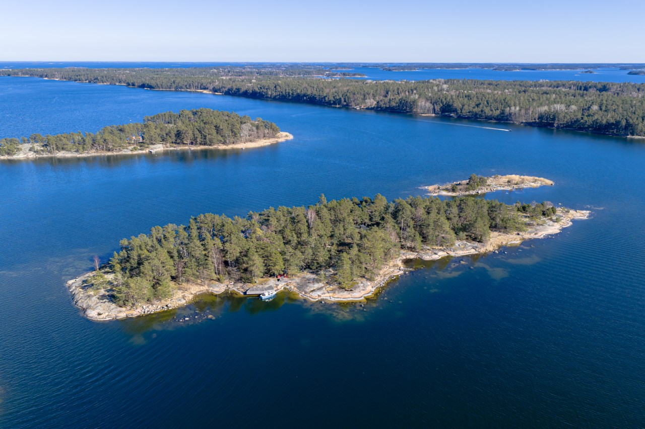 Långgrundet 1