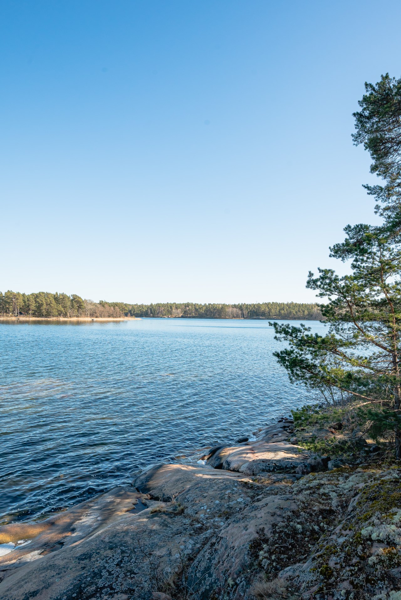 Långgrundet 1