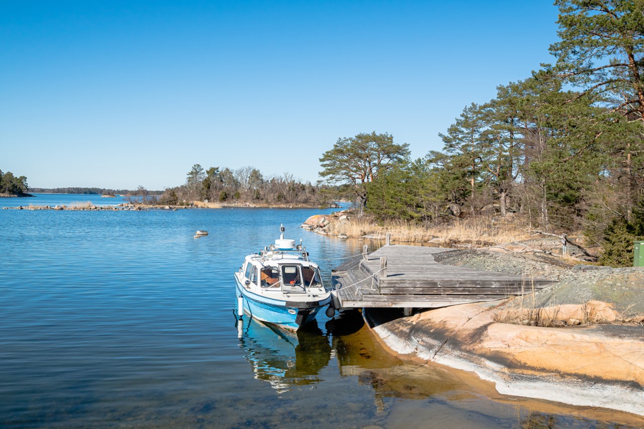 Långgrundet 1