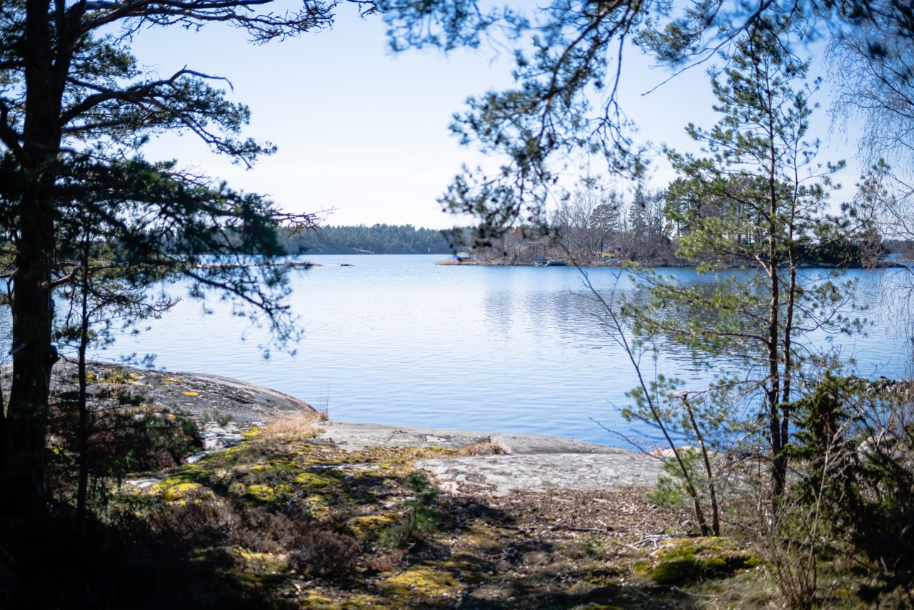 Långgrundet 1