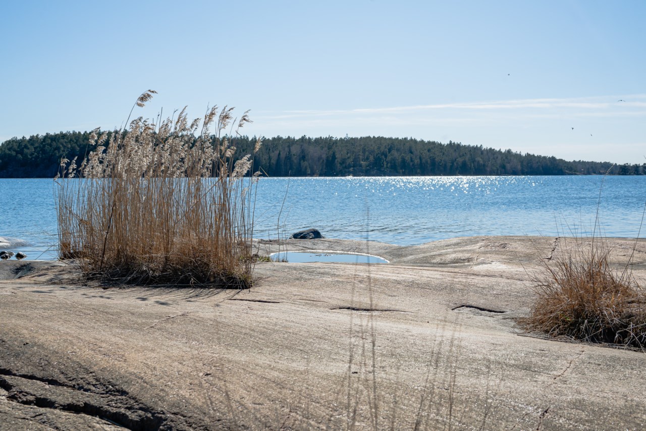Långgrundet 1