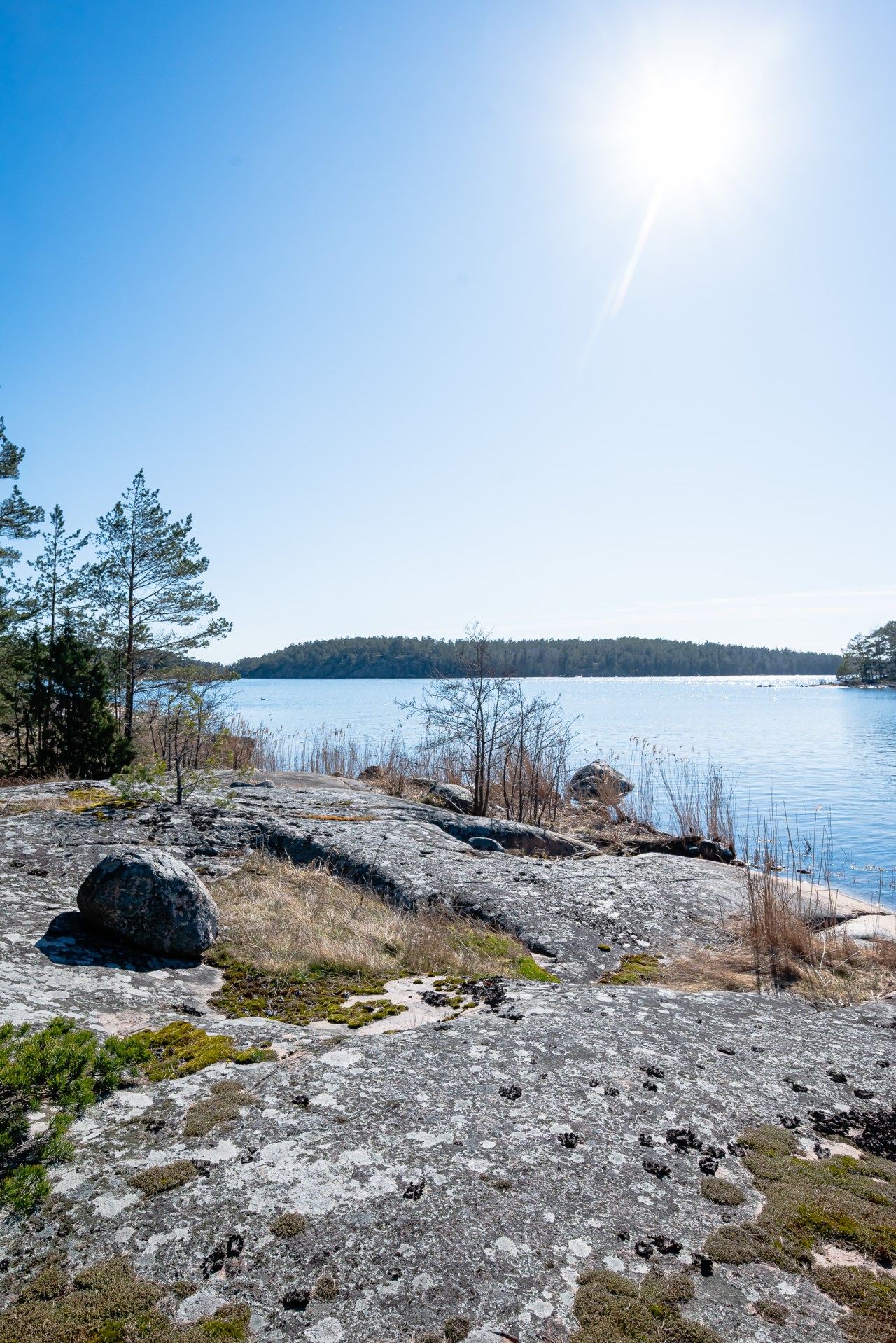 Långgrundet 1
