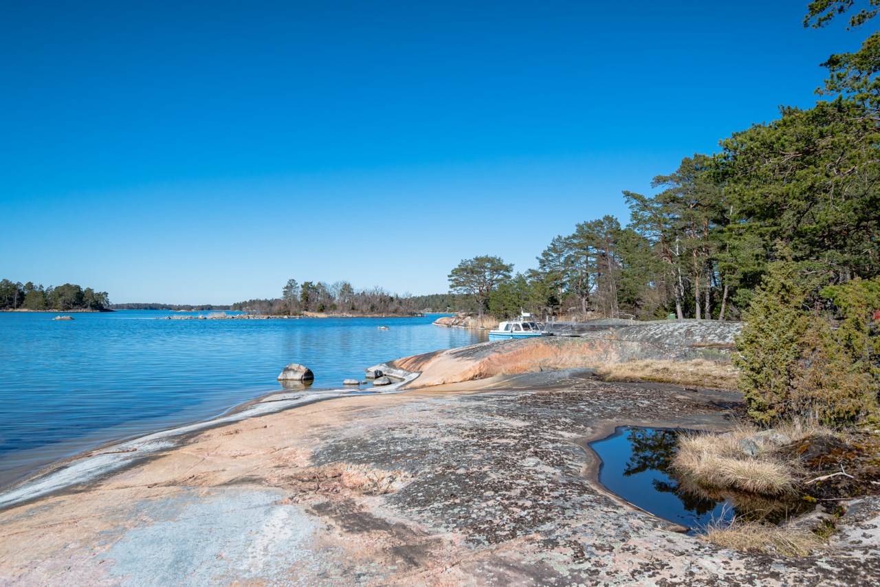 Långgrundet 1