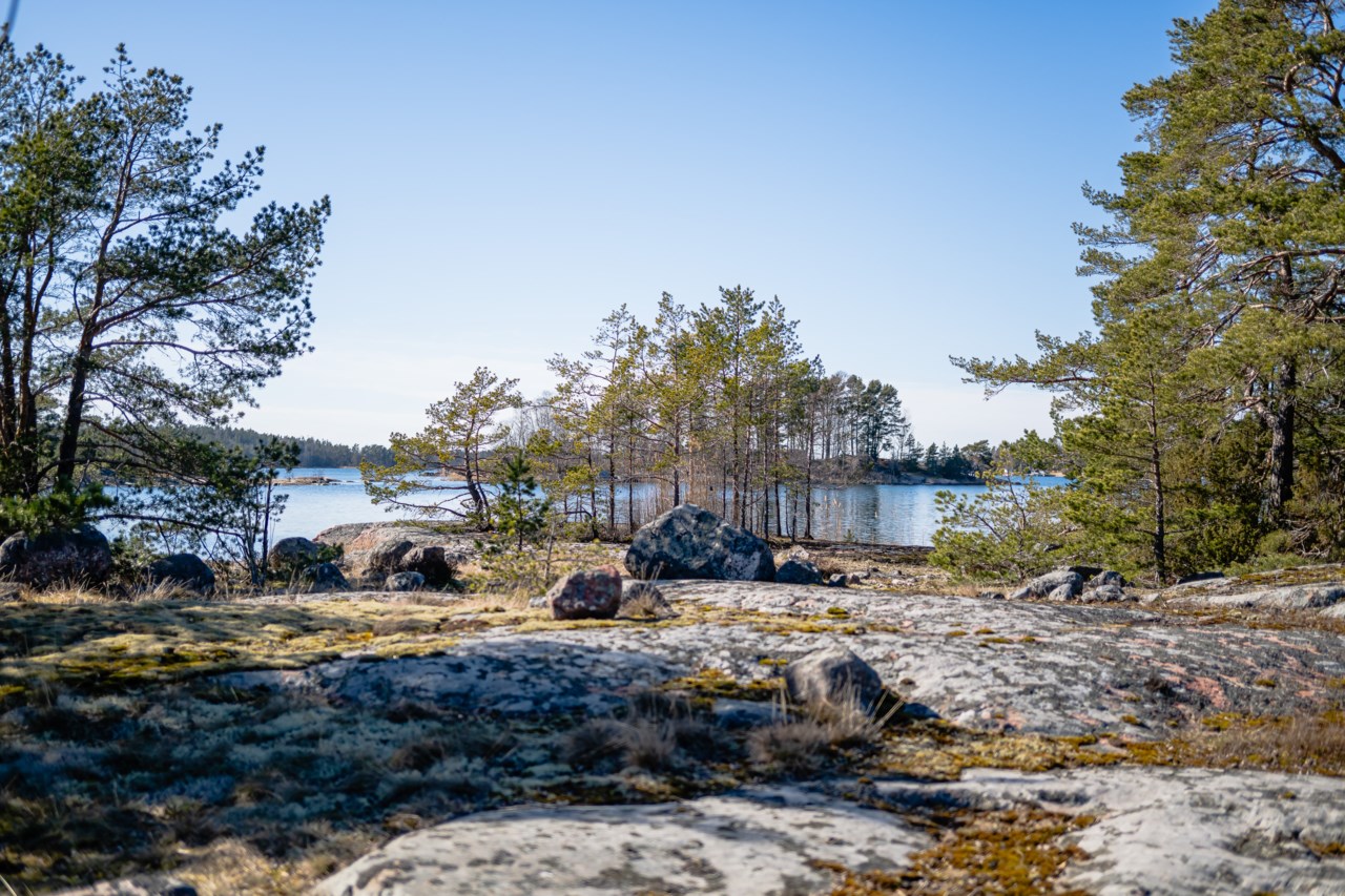 Långgrundet 1
