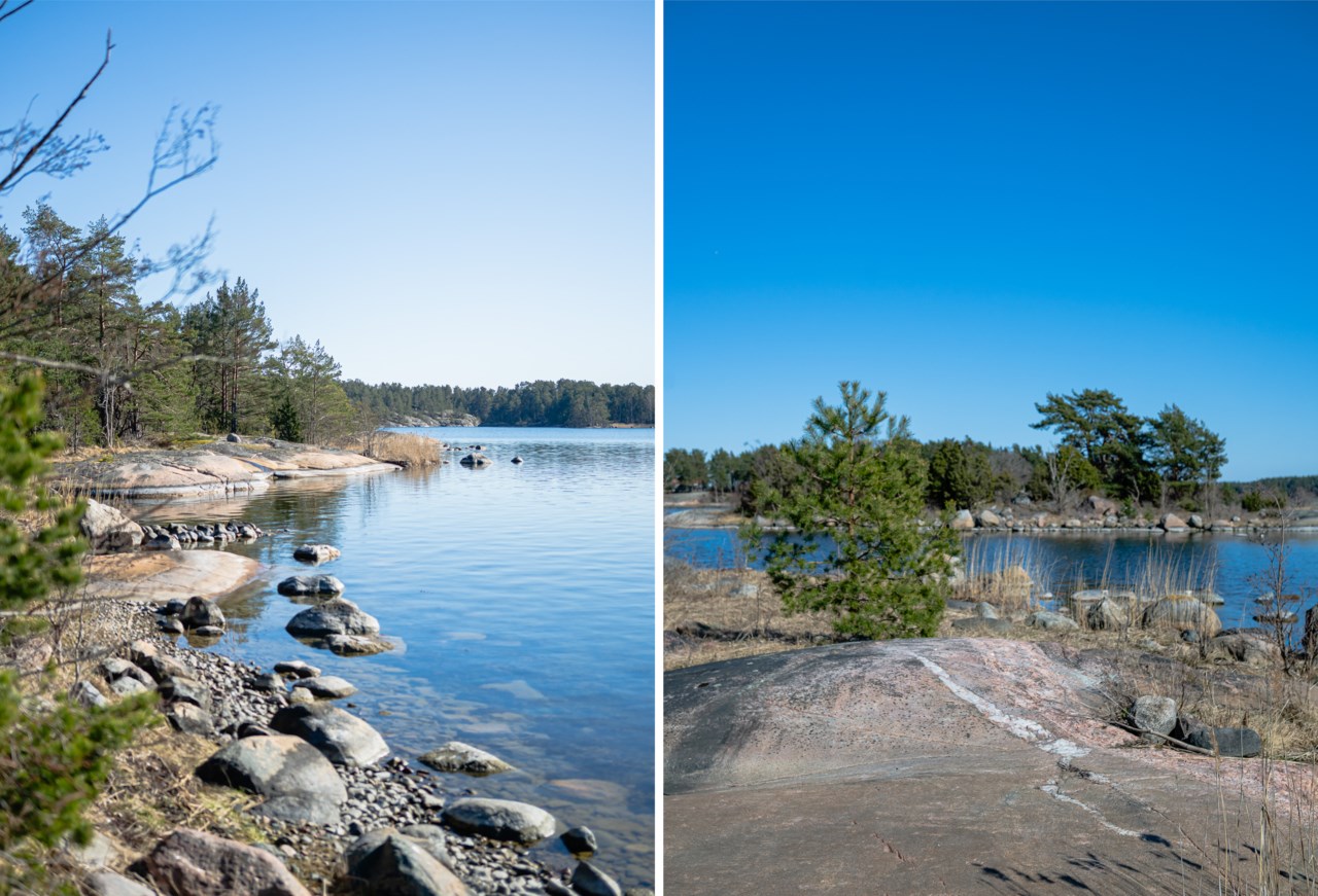Långgrundet 1