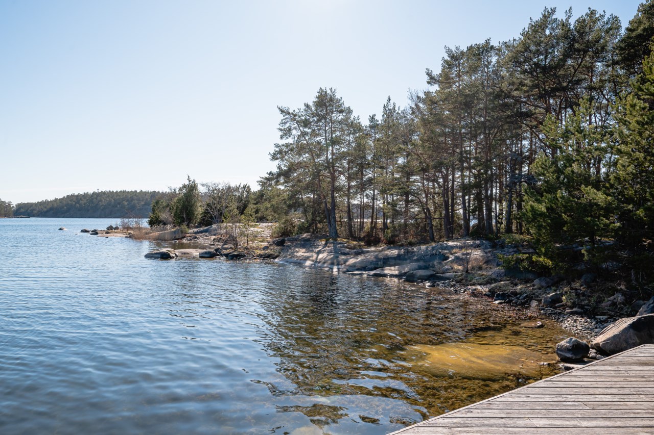 Långgrundet 1