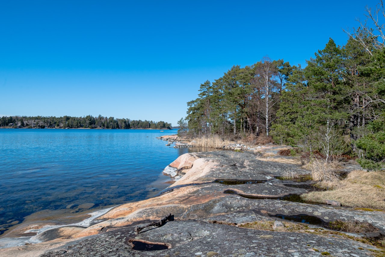 Långgrundet 1