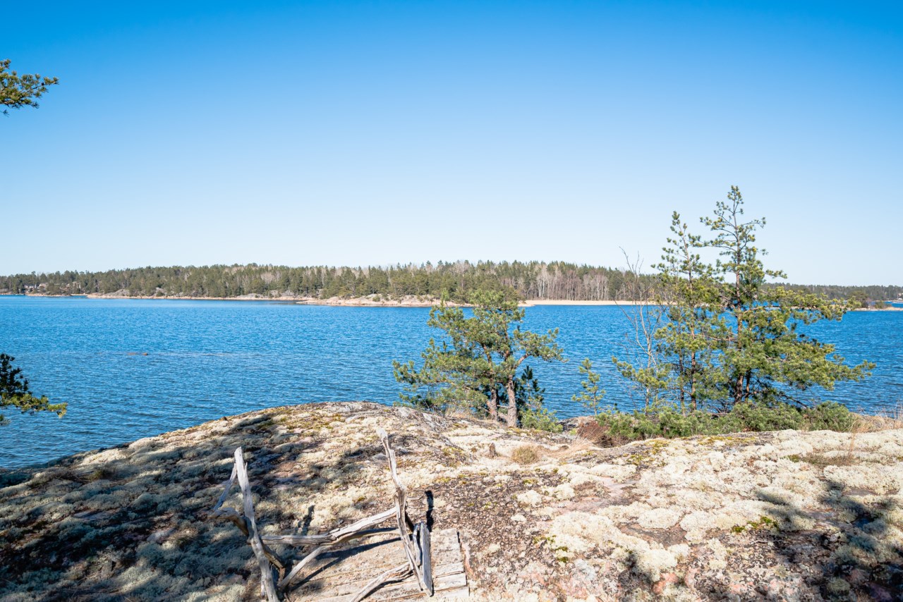 Långgrundet 1