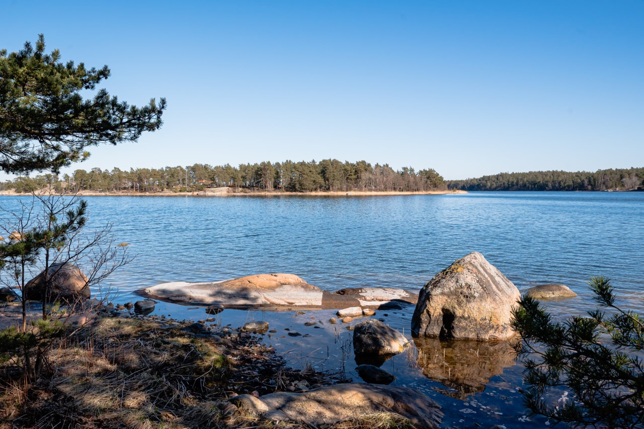 Långgrundet 1