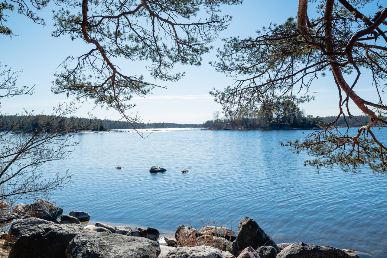 Långgrundet 1