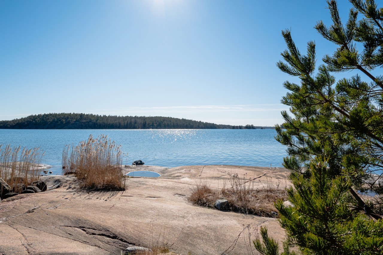 Långgrundet 1