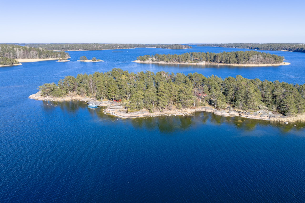 Långgrundet 1