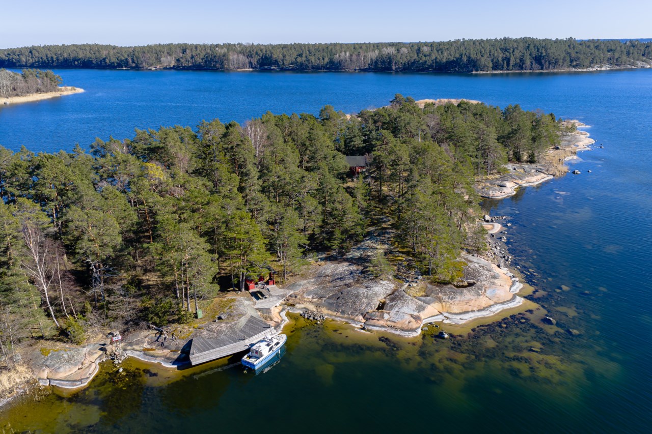Långgrundet 1