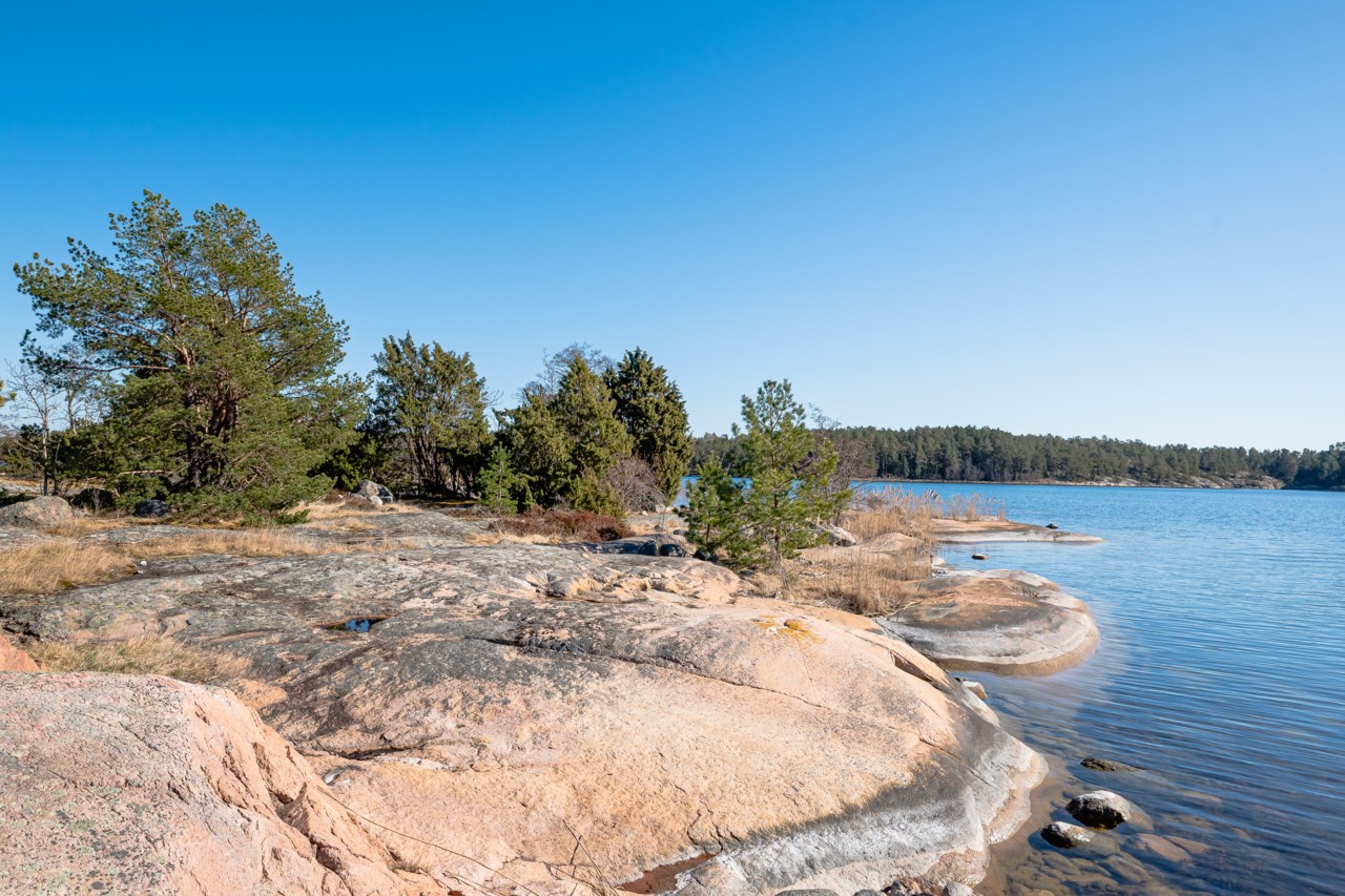 Långgrundet 1